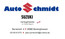 Logo Auto Schmidt